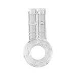 Curaprox fogkefe tartónyél DUO UHS 420