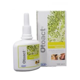 Otoact a.u.v. 100ml