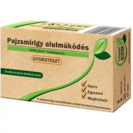 THYRO-Check pajzsmirigy gyorsteszt 1x
