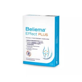Beliema Effect Plus hüvelytabletta 7x