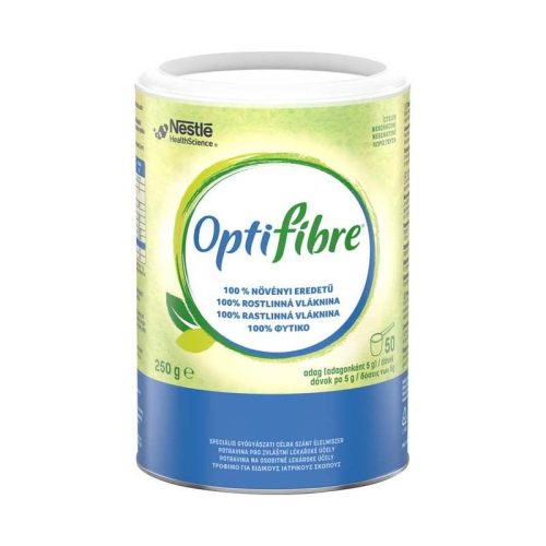 Optifibre speciális tápszer 250g