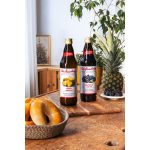 Dr.Steinberger Ananászlé VIGYÉL VISSZA ÜVEGBEN 750ml