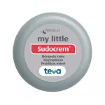 Sudocrem My Little védőkrém 22g