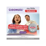 Sudocrem My Little védőkrém 22g