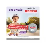 Sudocrem My Little védőkrém 22g