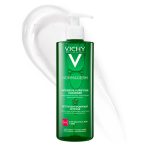 Vichy Normaderm Phytosolution arctisztító gél 400ml