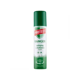 Protect Ranger szúnyog/kullancsriasztó aeroszol 100ml