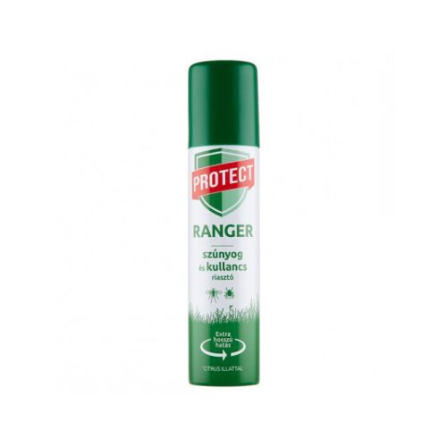Protect Ranger szúnyog/kullancsriasztó aeroszol 100ml