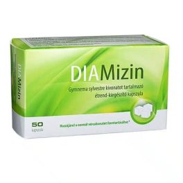 Diamizin kapszula 50x