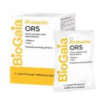 BioGaia ORS speciális élelmiszer por 7x 5.5g
