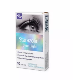 Starazolin Blue Light szemcsepp 10ml