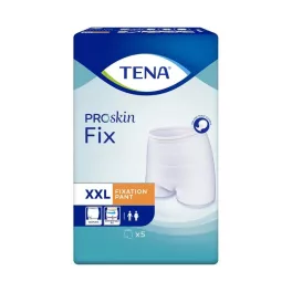 Tenafix rögzítő nadrág XXL 5x