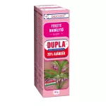 Biomed Feketenadálytő krém DUO 60+60g