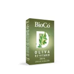 BioCo Oliva D3 3000NE lágy kapszula 60x