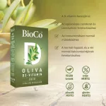 BioCo Oliva D3 3000NE lágy kapszula 60x