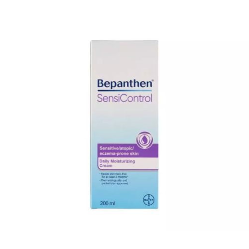 Bepanthen SensiControl krém 200ml