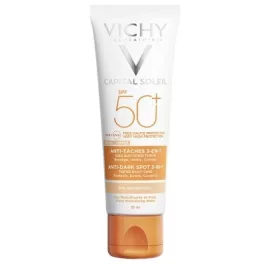 Vichy Capital Soleil krém pigmentfoltok ellen SPF5 50ml