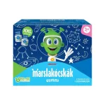 Marslakócskák Gummi Echinacea gumitabletta 120x