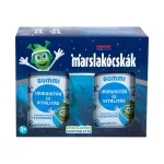 Marslakócskák Gummi Echinacea gumitabletta 120x