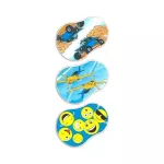 Ortopad Junior szemtakaró boys 1x