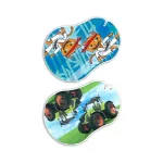 Ortopad Junior szemtakaró boys 1x