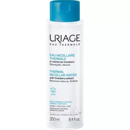 Uriage Micellás arclemosó n./sz.b 250ml