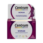 Centrum A-tól-Z-ig Nőknek filmtabletta 30x