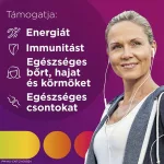 Centrum A-tól-Z-ig Nőknek filmtabletta 30x