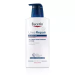 Eucerin Urea Repair Plus 5% testápoló illatosított 400ml