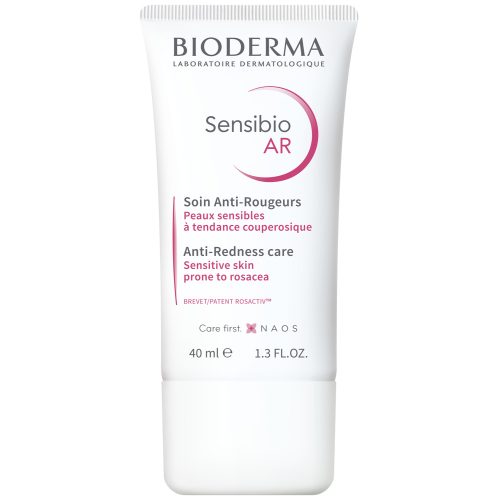 Sensibio A.R. krém BIODERMA 40ml