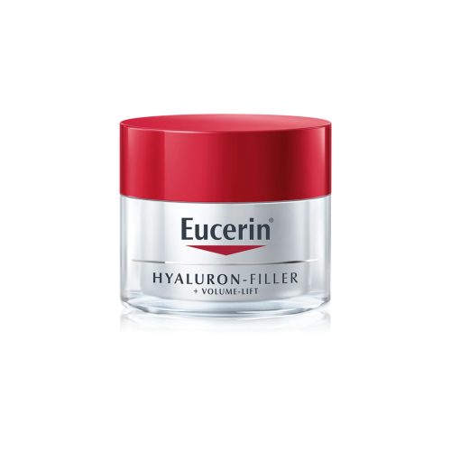Eucerin Hyaluron-Filler+Volume Lift arckrém éjszak 50ml