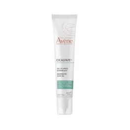 Avene Cicalfate+ helyreállító hegkezelő gél 40ml