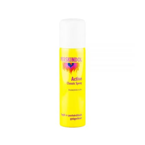 Perskindol Active spray 150ml