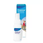 Cosmos sebtisztító spray 50ml