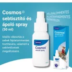 Cosmos sebtisztító spray 50ml