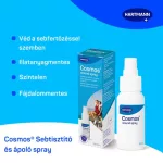 Cosmos sebtisztító spray 50ml