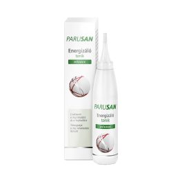 Parusan Energizáló hajtonik 200 ml