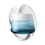 Vichy Mineral 89 krém rich 50ml