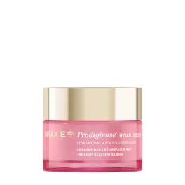 NUXE Prodigieuse Hyalu Boost éjszakai balzsam 50ml