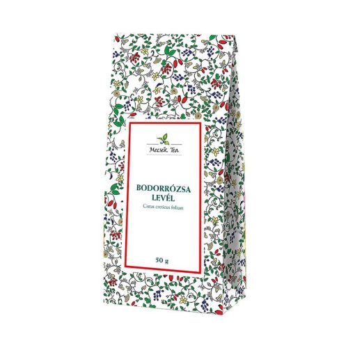 Bodorrózsa tea MECSEK 50g