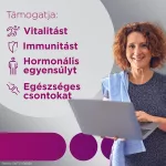 Centrum A-tól-Z-ig Nőknek 50+ filmtabletta 90x