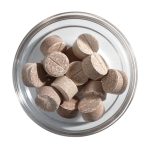 LXR Junior Immun-Protect Komplex rágót. eper-szede 60x