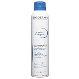 Atoderm SOS spray BIODERMA 200ml