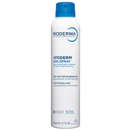 Atoderm SOS spray BIODERMA 200ml