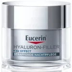 Eucerin Hyaluron-Filler éjszakai krém 3x effect 50ml