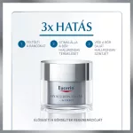 Eucerin Hyaluron-Filler éjszakai krém 3x effect 50ml