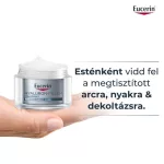 Eucerin Hyaluron-Filler éjszakai krém 3x effect 50ml