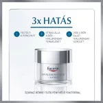 Eucerin Hyaluron-Filler nappali krém (63485) 50ml