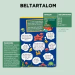 Möllers Omega 3 gumivitamin eper ízű halacska 36x