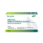Beright Covid-19 Antigén önellenőrző orrteszt 1x